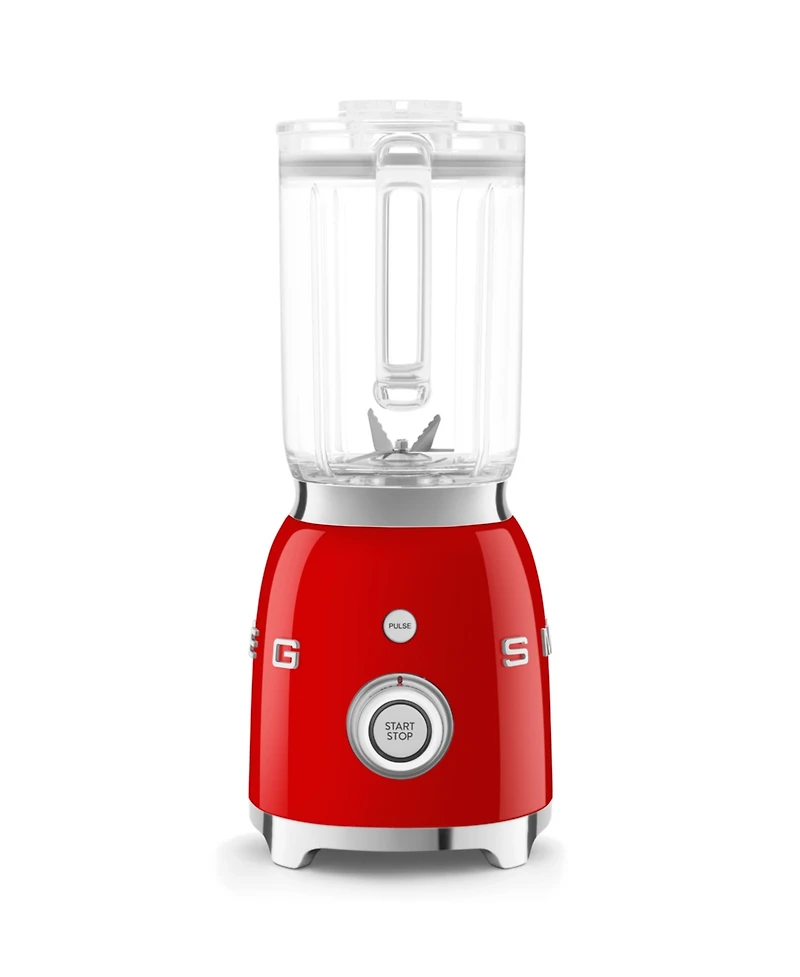 Smeg 50's Retro Style Aesthetic Blender