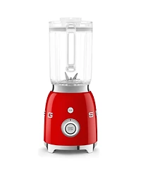 Smeg 50's Retro Style Aesthetic Blender