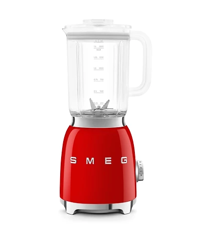 Smeg 50's Retro Style Aesthetic Blender