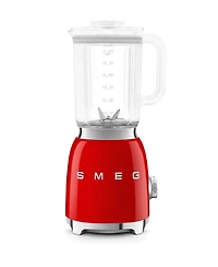 Smeg 50's Retro Style Aesthetic Blender