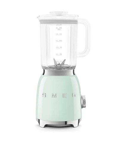 Smeg 50's Retro Style Aesthetic Blender