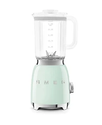 Smeg 50's Retro Style Aesthetic Blender