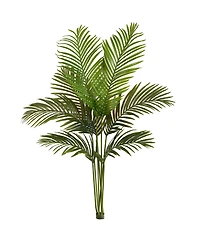 Nearly Natural 48" Artificial Paradise Palm Tree No Pot