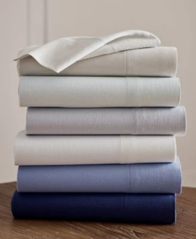 Lauren Ralph Lauren Kent Cotton Linen 4 Pc. Sheet Sets