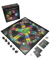 USAopoly Trivial Pursuit Game