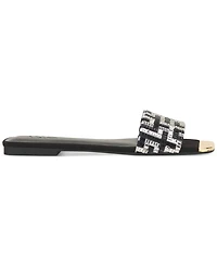 I.n.c. International Concepts Women's Pabla Slip-On Flat Sandals, Created for Macy's