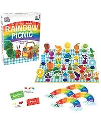 Briarpatch The World of Eric Carle