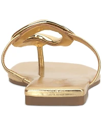 I.n.c. International Concepts Women's Yadira Flat Sandals, Exclusively at Macy's