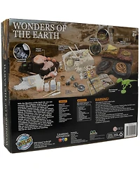 Wild! Science Wild Environmental Science