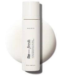 Haleys Beauty Re-fresh Ultimate Priming & Setting Spray, 3.38 oz.