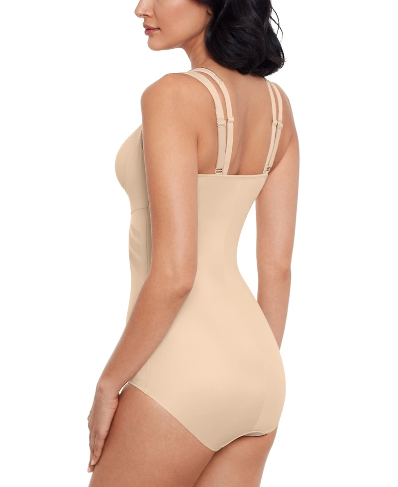 Miraclesuit Women's Modern Miracle Torsette Bodybriefer