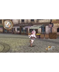 Koei Tecmo Atelier Rorona: The Alchemists of Arland - PlayStation 3