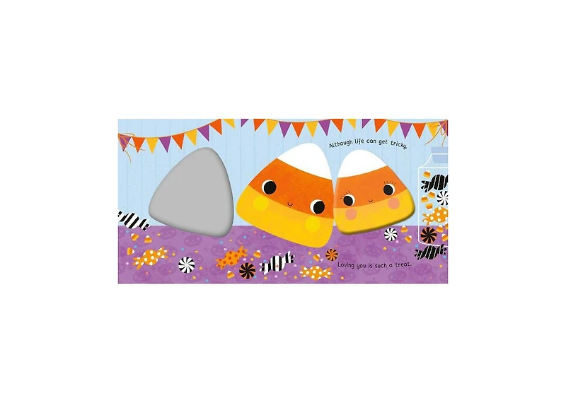 You're My Little Baby Boo by Nicola Edwards