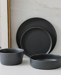 Stone Lain Celina 16 Pc. Dinnerware Set, Service for 4