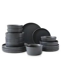 Stone Lain Celina 16 Pc. Dinnerware Set, Service for 4