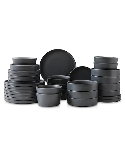 Stone Lain Celina 32 Pc. Dinnerware Set, Service for 8