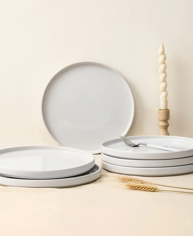Stone Lain Celina 32 Pc. Dinnerware Set, Service for 8