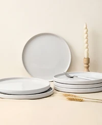 Stone Lain Celina 32 Pc. Dinnerware Set, Service for 8
