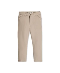 Hope & Henry Toddler Boys Fleece Suit Pant, Toddler|Child