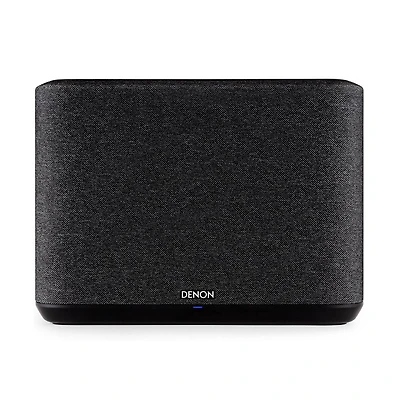 Denon Sound Quality 250 Black Wireless Speaker