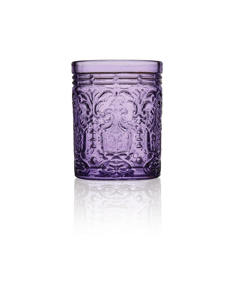 Godinger Jax Double Old Fashion - Set of 4