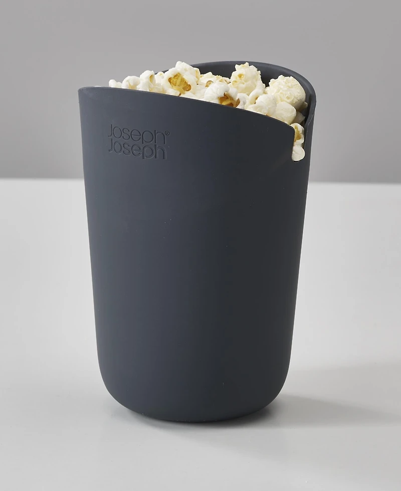 Joseph Joseph M-Cuisine Single-Serve Popcorn Maker Set of 2