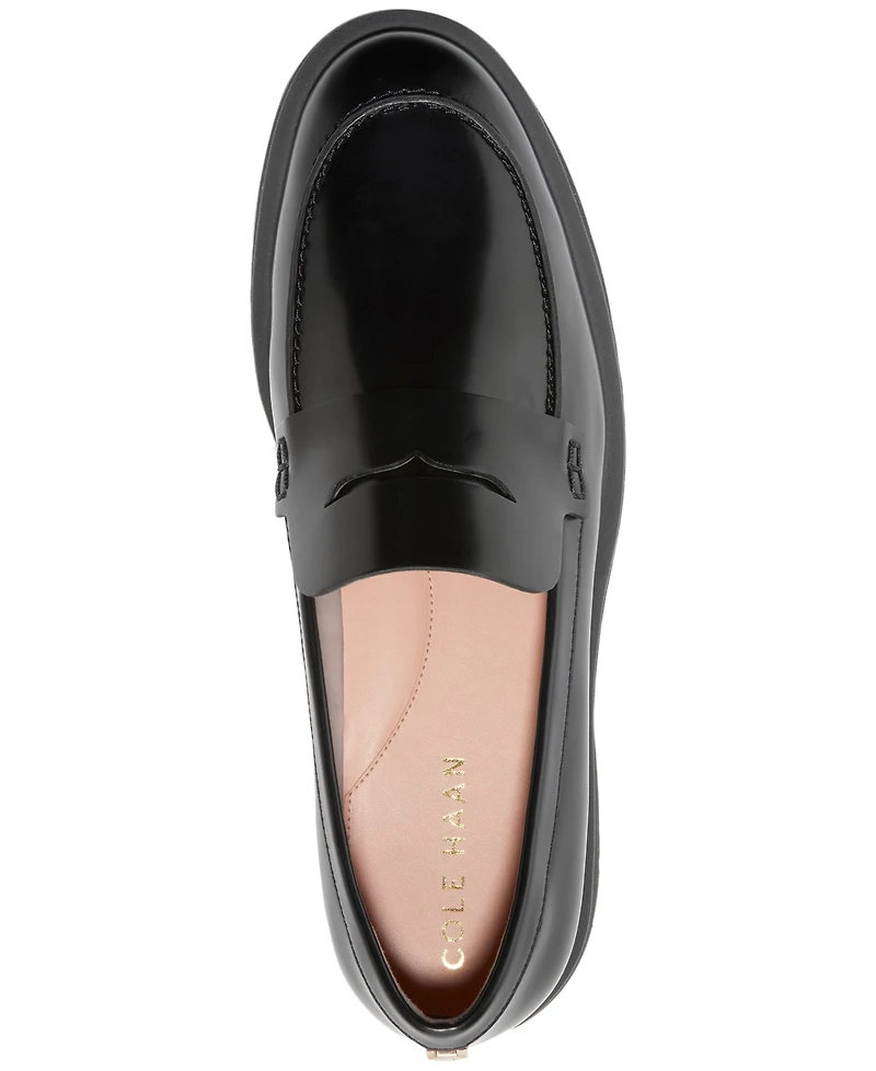 Cole Haan Women's Geneva Loafers