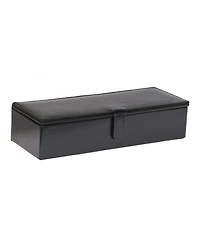 Mele & Co Ainsley Leather Jewelry Case