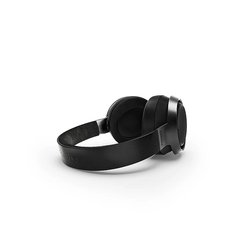 Fidelio Wireless Noise Cancel Pro+ Headphones - Black