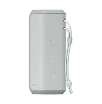 Sony SRSXE200 Portable X-Series Bluetooth Speaker - Light Gray