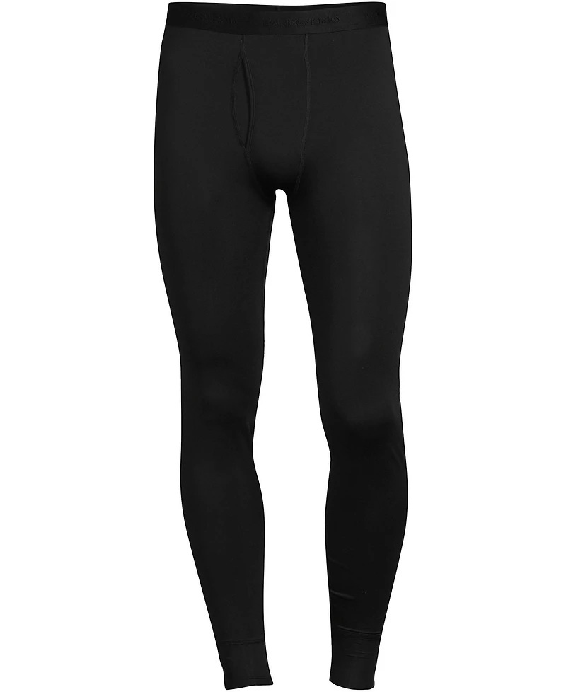 Lands' End Men's Flex Performance Pants