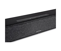 550 with Dolby Atmos, Alexa, and Heos Built-In Home Sound Bar