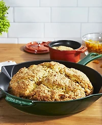 Staub Cast Iron 10" Fry Pan