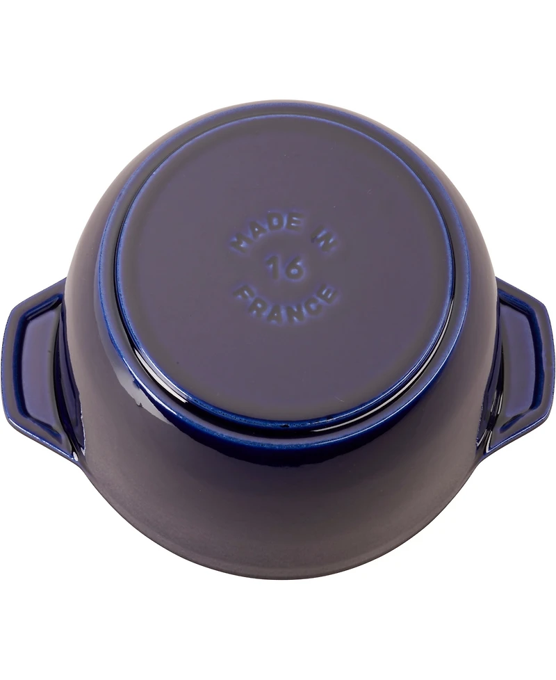 Staub Cast Iron 1.5-Qt. Petite French Oven