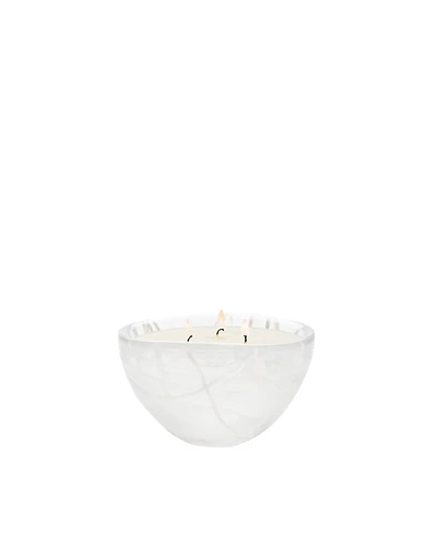 Kosta Boda Contrast Candle