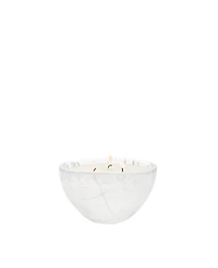 Kosta Boda Contrast Candle