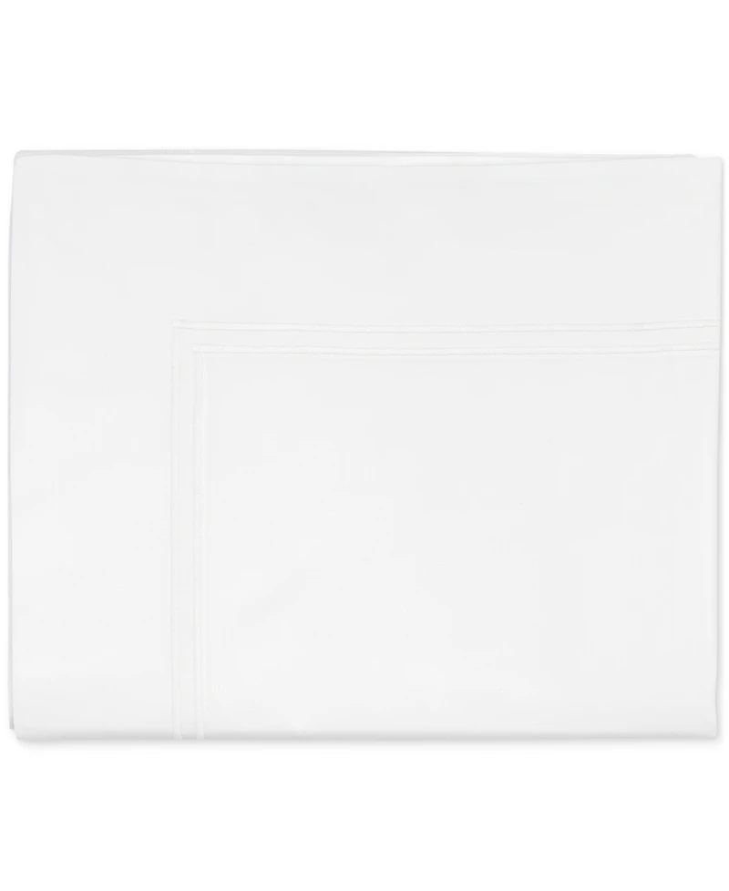Sferra Grande Hotel Cotton Flat Sheet