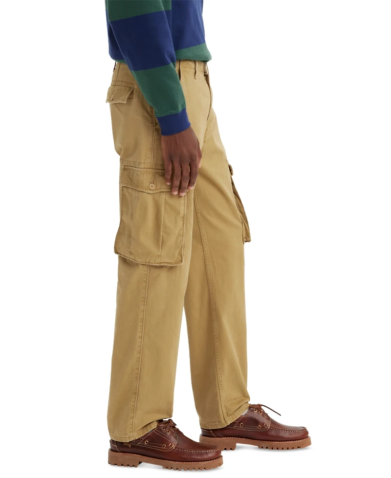 Levi's Men's Ace Relaxed-Fit Cargo Pants