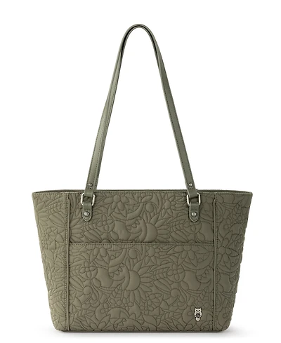 Sakroots Women's Artist Circle Tote