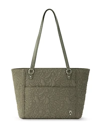 Sakroots Women's Artist Circle Tote