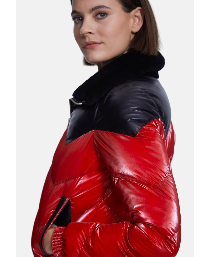 Furniq Uk Women's Fashion Jacket