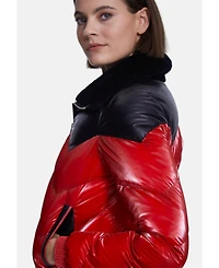 Furniq Uk Women's Fashion Jacket
