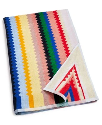 Missoni Cecil Cotton Towel