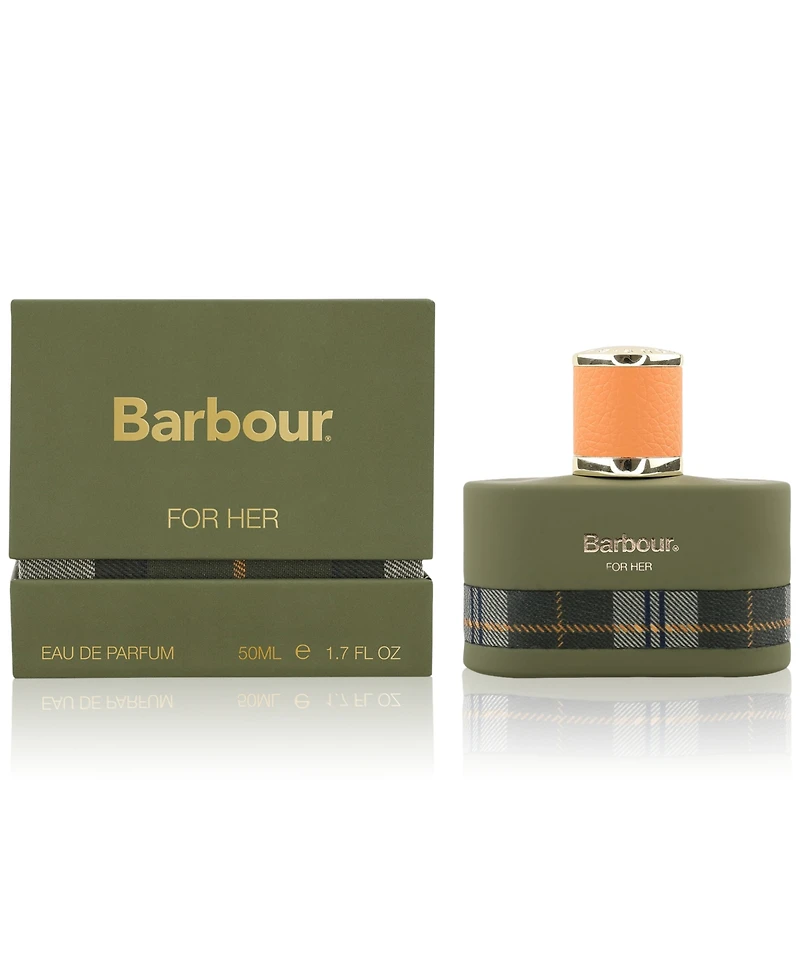 Barbour Heritage For Her Eau de Parfum