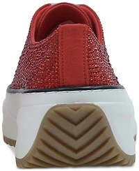 Wild Pair Highfive Lace-Up Low-Top Sneakers, Created for Macy's