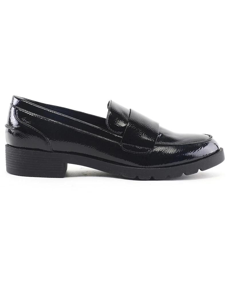 Kenneth Cole Reaction Women's Fern Slip-On Loafer