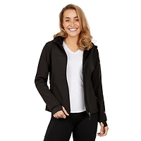 Free Country Women's StormTech Super Softshell Jacket