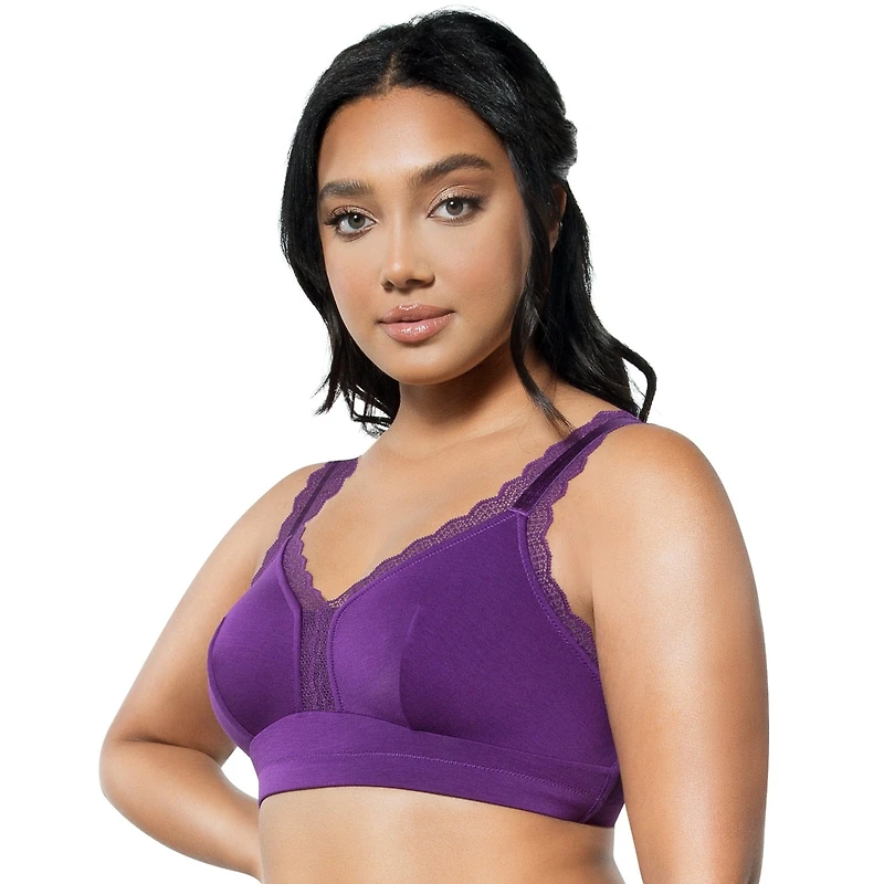 Parfait Women's Dalis Wire-Free Bralette