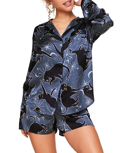 Adore Me Women's Sammi Pajama Set