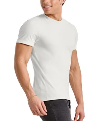 Men's Hanes Originals Tri-Blend Short Sleeve T-shirt